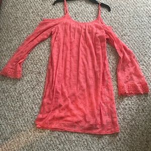 Xhileration Dress